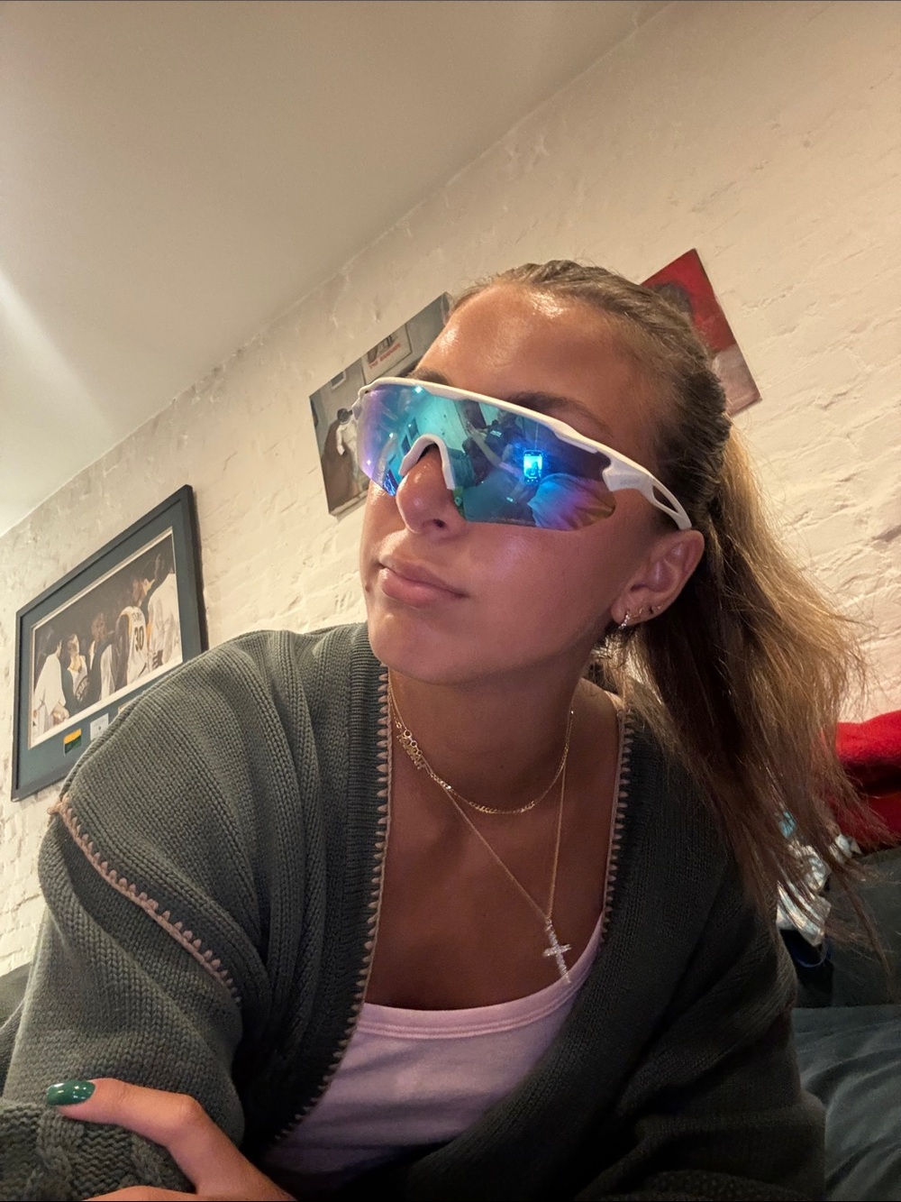 GSS sunglasses